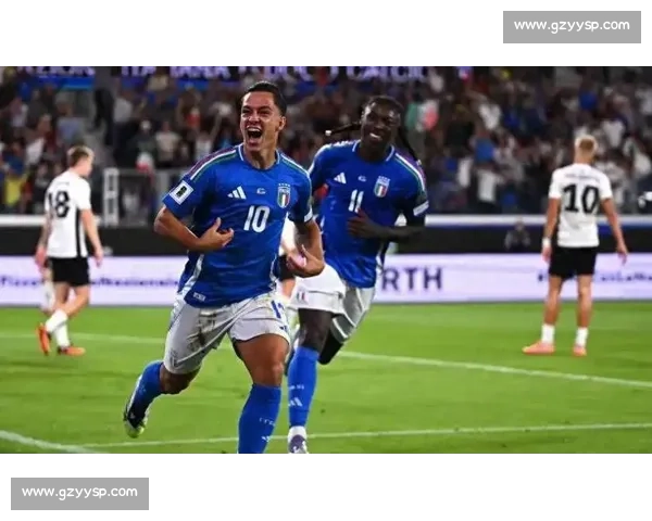 加图索执掌蓝衣军团！目标直指世界杯，重建铁血精神