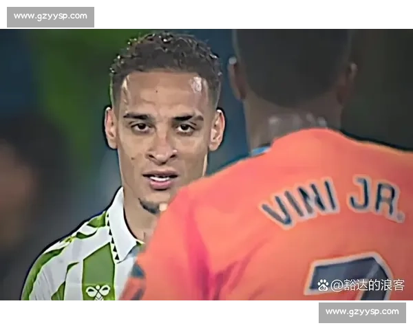 安东尼铁心回归贝蒂斯！租借谈判进入倒计时，铁心拒沙特英超邀约