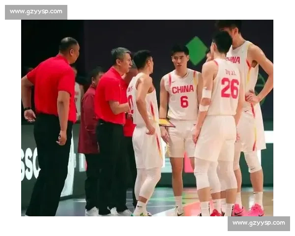 火箭对阵男篮焦点之战揭示中美篮球风格与新星碰撞赛场期待未来走向